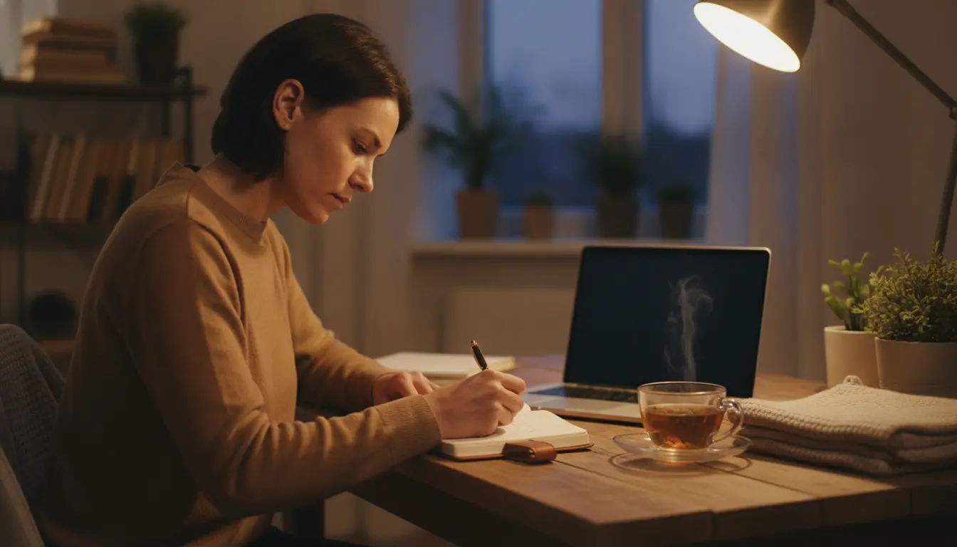 Learn how to turn vague or closed questions into thoughtful prompts that support a clearer psychic reading while keeping your choices in your hands.